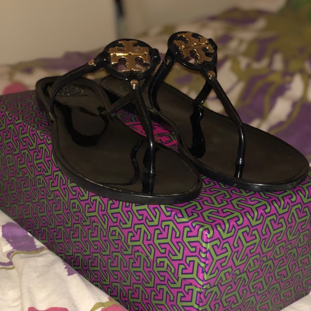 Tory Burch Sandals!